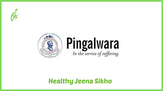 Pingalwara Charitable Society Chandigarh